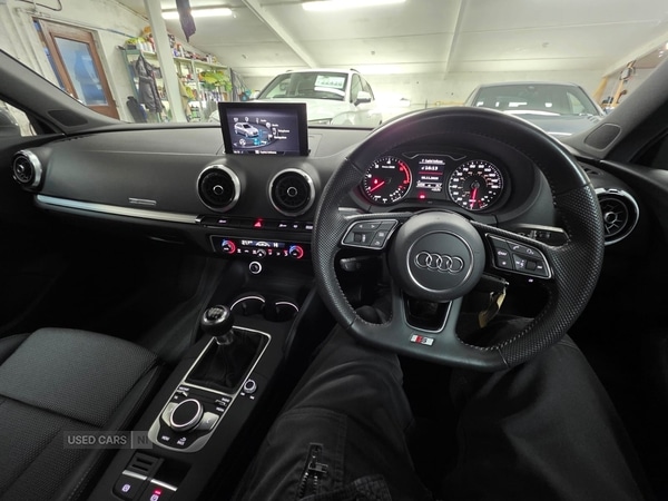 Used Audi A3 2019 for sale - 76513786: Photo 20