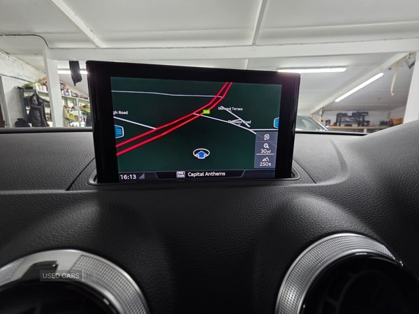 Used Audi A3 2019 for sale - 76513786: Photo 22