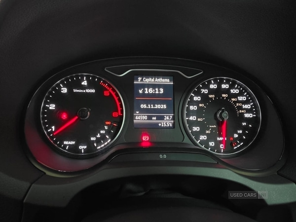 Used Audi A3 2019 for sale - 76513786: Photo 23