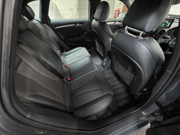 Used Audi A3 2019 for sale - 76513786: Photo 24