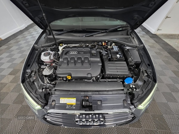 Used Audi A3 2019 for sale - 76513786: Photo 25