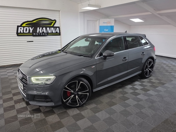 Used Audi A3 2019 for sale - 76513786: Photo 26