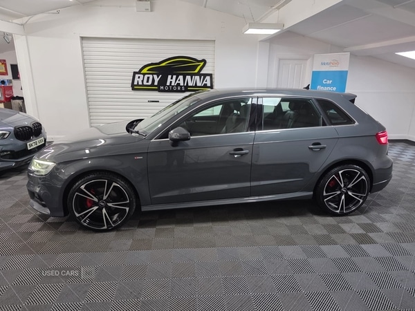 Used Audi A3 2019 for sale - 76513786: Photo 5