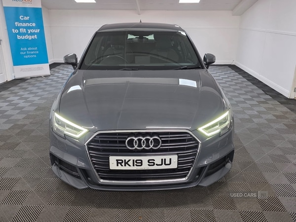 Used Audi A3 2019 for sale - 76513786: Photo 6