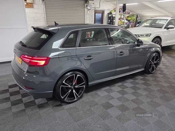 Used Audi A3 2019 for sale - 76513786: Photo 7