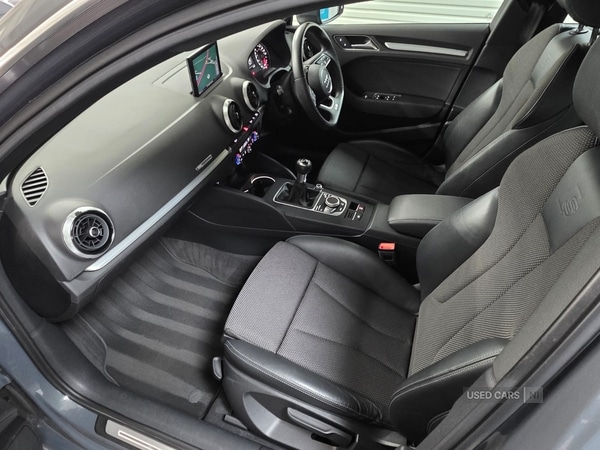 Used Audi A3 2019 for sale - 76513786: Photo 9