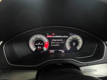 Used Audi Q5 2021 for sale - 79237810: Photo