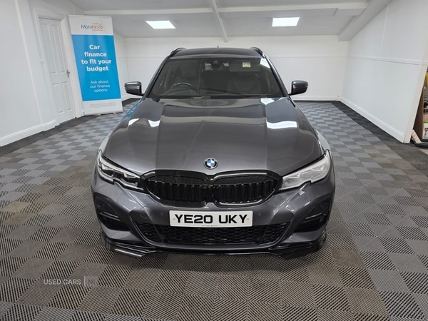 Used BMW 3 Series 2020 for sale - 76248012: Photo 10