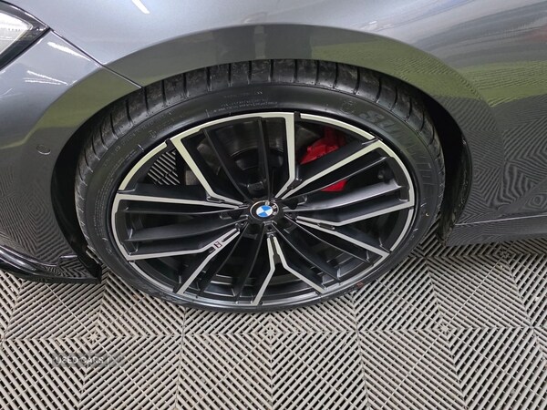 Used BMW 3 Series 2020 for sale - 76248012: Photo 10