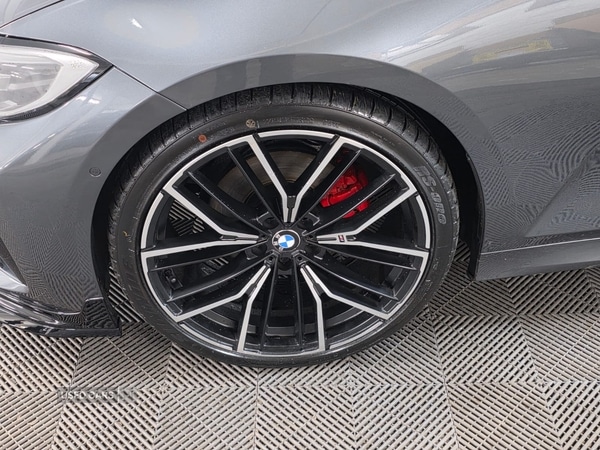 Used BMW 3 Series 2020 for sale - 76248012: Photo 11