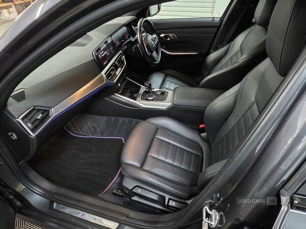 Used BMW 3 Series 2020 for sale - 76248012: Photo 11