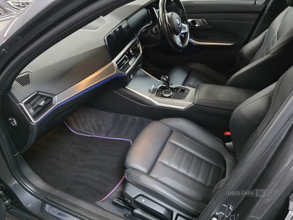 Used BMW 3 Series 2020 for sale - 76248012: Photo 12