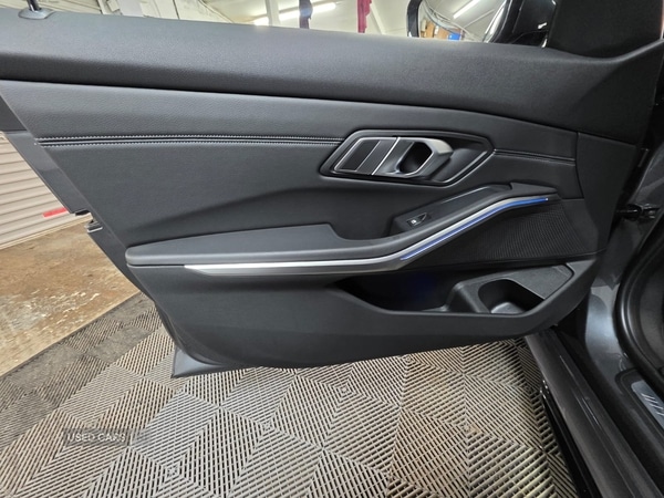 Used BMW 3 Series 2020 for sale - 76248012: Photo 13