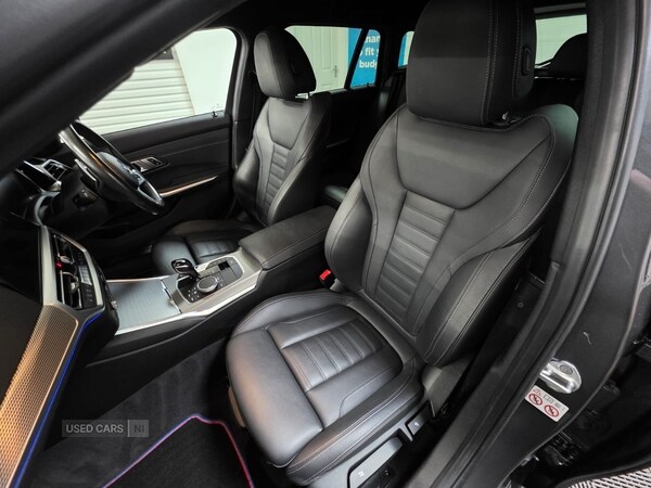 Used BMW 3 Series 2020 for sale - 76248012: Photo 14