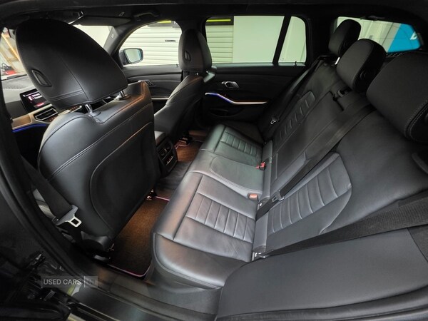 Used BMW 3 Series 2020 for sale - 76248012: Photo 14