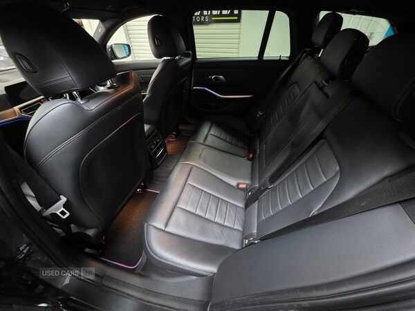 Used BMW 3 Series 2020 for sale - 76248012: Photo 15