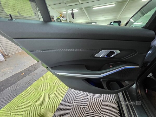 Used BMW 3 Series 2020 for sale - 76248012: Photo 15