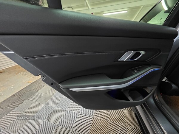 Used BMW 3 Series 2020 for sale - 76248012: Photo 16