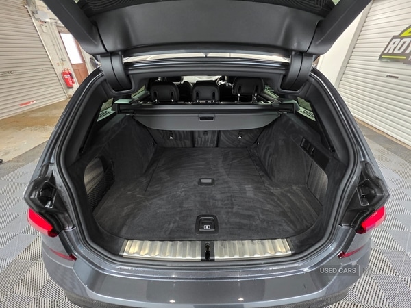 Used BMW 3 Series 2020 for sale - 76248012: Photo 17