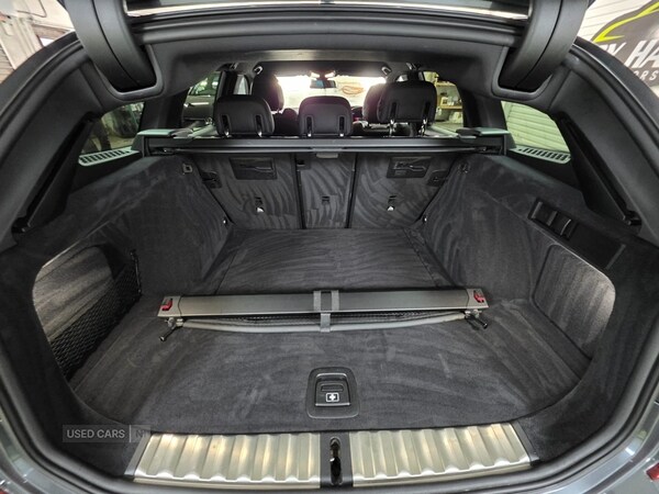 Used BMW 3 Series 2020 for sale - 76248012: Photo 17