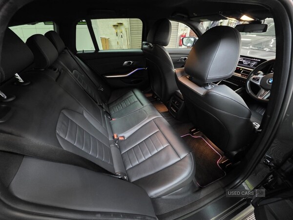 Used BMW 3 Series 2020 for sale - 76248012: Photo 19