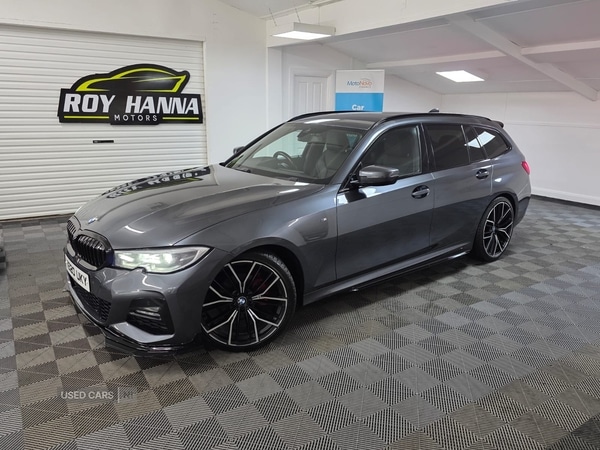 Used BMW 3 Series 2020 for sale - 76248012: Photo 2