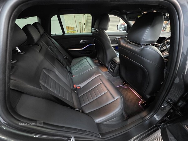 Used BMW 3 Series 2020 for sale - 76248012: Photo 20