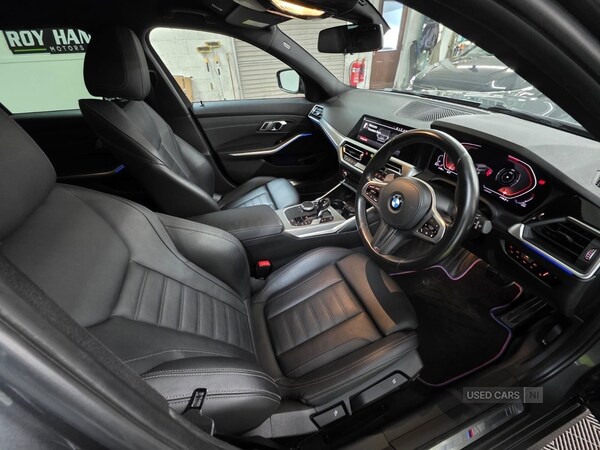 Used BMW 3 Series 2020 for sale - 76248012: Photo 20