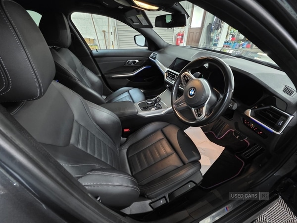 Used BMW 3 Series 2020 for sale - 76248012: Photo 21