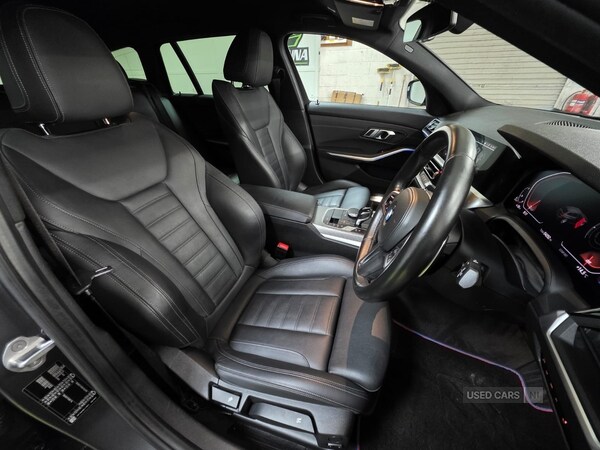 Used BMW 3 Series 2020 for sale - 76248012: Photo 21