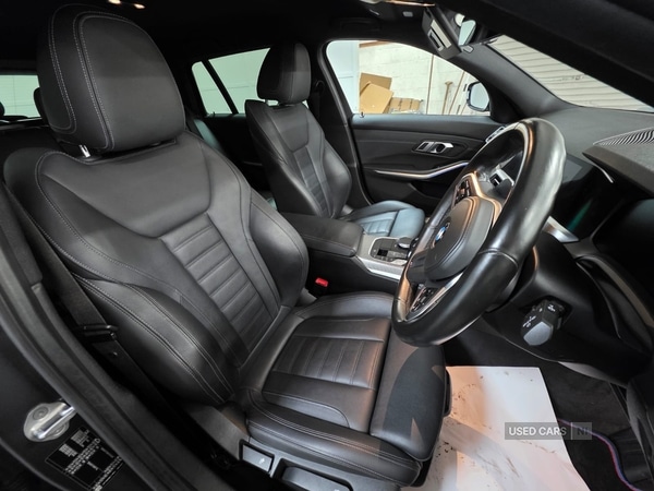 Used BMW 3 Series 2020 for sale - 76248012: Photo 22