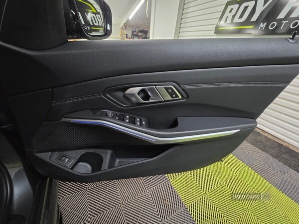 Used BMW 3 Series 2020 for sale - 76248012: Photo 22