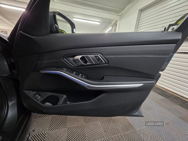 Used BMW 3 Series 2020 for sale - 76248012: Photo 23