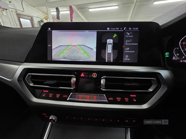 Used BMW 3 Series 2020 for sale - 76248012: Photo 25