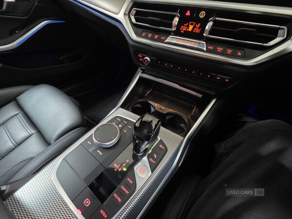 Used BMW 3 Series 2020 for sale - 76248012: Photo 25