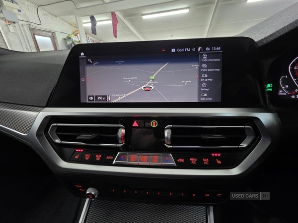 Used BMW 3 Series 2020 for sale - 76248012: Photo 26