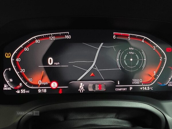 Used BMW 3 Series 2020 for sale - 76248012: Photo 26