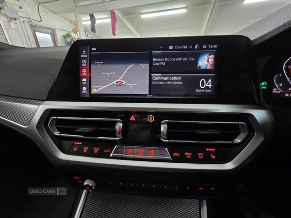 Used BMW 3 Series 2020 for sale - 76248012: Photo 27