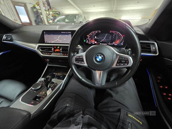 Used BMW 3 Series 2020 for sale - 76248012: Photo 27