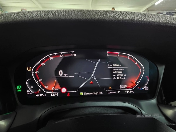 Used BMW 3 Series 2020 for sale - 76248012: Photo 29