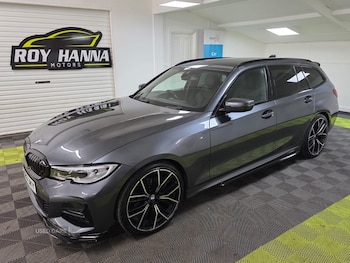 Used BMW 3 Series 2020 for sale - 76248012: Photo 2