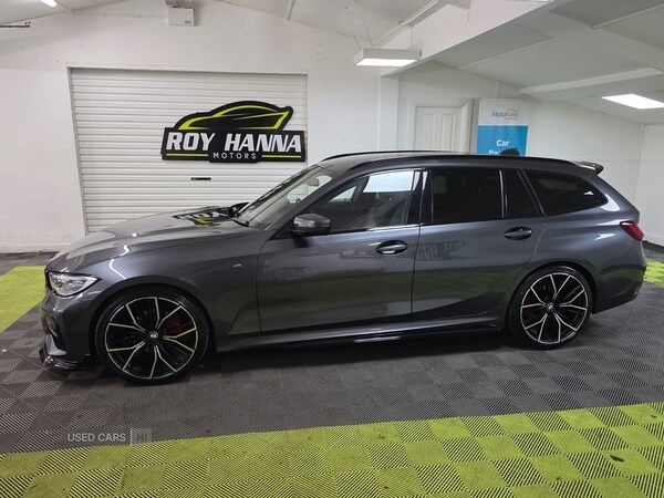 Used BMW 3 Series 2020 for sale - 76248012: Photo 3