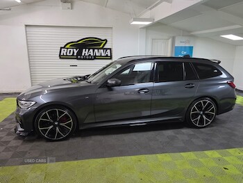 Used BMW 3 Series 2020 for sale - 76248012: Photo 3