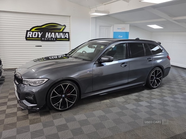 Used BMW 3 Series 2020 for sale - 76248012: Photo 4