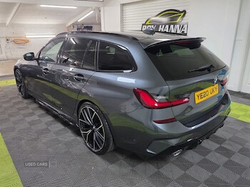 Used BMW 3 Series 2020 for sale - 76248012: Photo 4