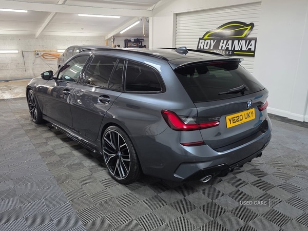 Used BMW 3 Series 2020 for sale - 76248012: Photo 5