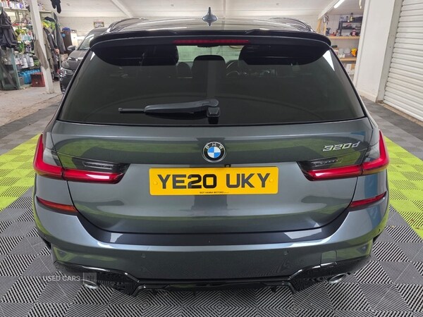 Used BMW 3 Series 2020 for sale - 76248012: Photo 5