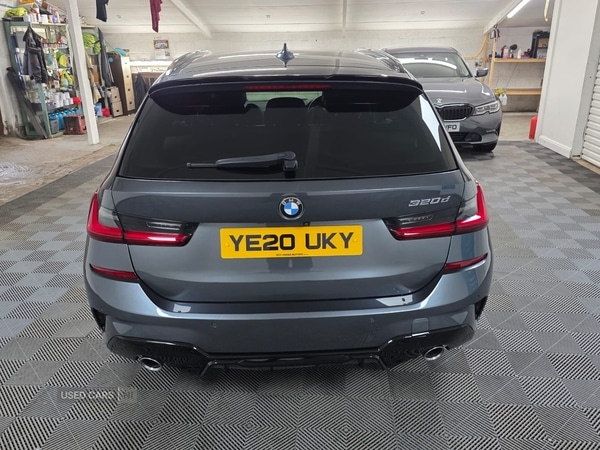 Used BMW 3 Series 2020 for sale - 76248012: Photo 6