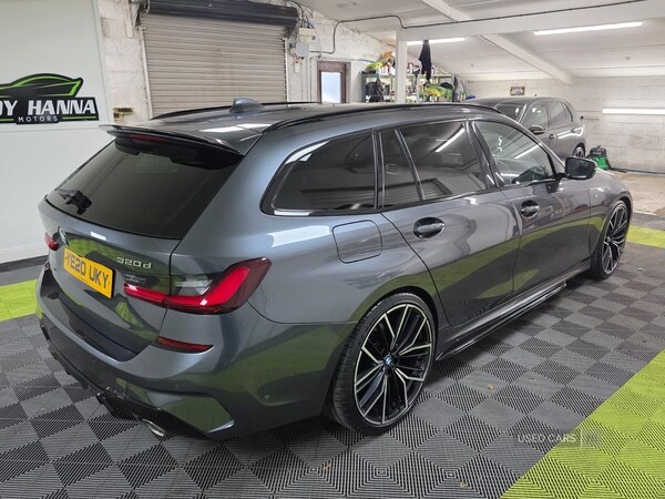 Used BMW 3 Series 2020 for sale - 76248012: Photo 6