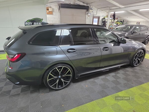 Used BMW 3 Series 2020 for sale - 76248012: Photo 7